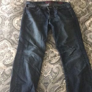 Banana Republic Jeans